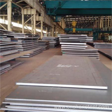 AH36 Carbon Steel Plate Products